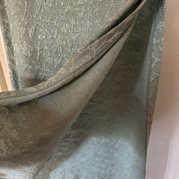 St. John Evening Maxi Skirt - Picture 4 of 9